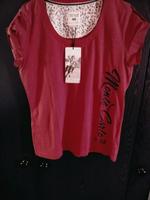 Damen Tom Tailor Polo Team T-Shirt neu Gr. XL 42 44 Wiesbaden - Erbenheim Vorschau