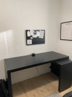MALM Schreibtisch wie neu Wandsbek - Hamburg Rahlstedt Vorschau