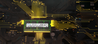 Samsung RAM-Modul M471B1G73EB0-YK0 – 8GB DDR3L Friedrichshain-Kreuzberg - Kreuzberg Vorschau