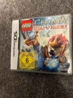 Nintendo DS Spiel Legends of Chima Niedersachsen - Clausthal-Zellerfeld Vorschau