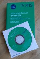 PONS Standardwörterbuch Italienisch Nordrhein-Westfalen - Bad Laasphe Vorschau