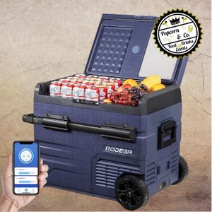 Dometic Kompressor-Kühlbox CFF 35 12V 24V 230V 34L CoolFreeze Kühltruhe  -18° C