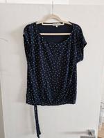 Blaues Tshirt Größe M Häfen - Bremerhaven Vorschau