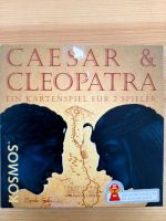 Spiel für 2: Caesar und Cleopatra Bothfeld-Vahrenheide - Isernhagen-Süd Vorschau