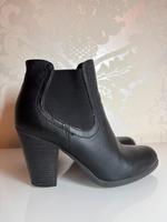 Stiefeletten von Deichmann Rheinland-Pfalz - Kaisersesch Vorschau