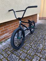 BMX custom 20 Zoll Nürnberg (Mittelfr) - Gebersdorf Vorschau