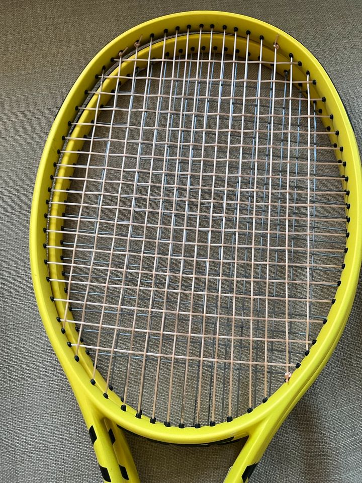 Tennisschläger Völkl Prostock C10 Pro in Kiel