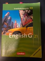 English G21 Lehrerfassung D4 Erweiterte Ausgabe 8. Klasse Köln - Nippes Vorschau