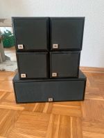 JBL Flix 10 Surround Speaker Center Bayern - Wemding Vorschau