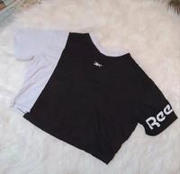Reebok T-Shirt Gr. M Reebok Shirt Gr. M Reebok Croptop Gr. M Adid Thüringen - Greiz Vorschau