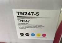 Toner TN-243CMYK TN247 kompatibel für Brother, 5er Pack, NEU Baden-Württemberg - Blaustein Vorschau