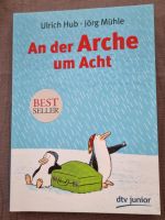 An der Arche um Acht, Taschenbuch Nordrhein-Westfalen - Hürtgenwald Vorschau