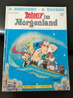 Asterix im Morgenland Heft Niedersachsen - Nienhagen Vorschau