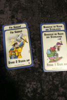 ♥ Munchkin - Warhammer - Age of Sigmar - Promo - Rare - Selten ♥ Baden-Württemberg - Oberreichenbach Vorschau