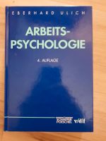 Arbeitspsychologie  - 4. Auflage von Prof. Eberhard Ulrich Nordrhein-Westfalen - Bocholt Vorschau