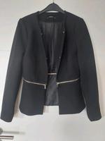 Blazer schwarz gefüttert Vila Gr. M Niedersachsen - Wolfsburg Vorschau