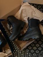 Bergschuhe/Stiefel OVP Haix Gr. 8 Bayern - Wildpoldsried Vorschau