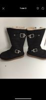 UGG Mädchenstiefel Größe 28 Nordrhein-Westfalen - Castrop-Rauxel Vorschau