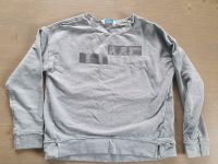 Mayoral Pullover grau Gr.128, guter Zustand Thüringen - Bad Lobenstein Vorschau