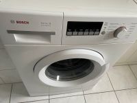 Waschmaschine Bosch München - Au-Haidhausen Vorschau