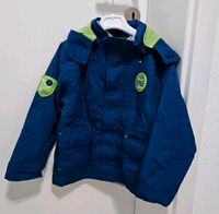 Jacke 2in1 Gr. 110 RÄUBER Jungen Bayern - Altdorf Vorschau