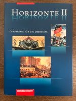Horizonte II 2 Geschichte für die Oberstufe Westermann neu pfalz Saarland - Püttlingen Vorschau