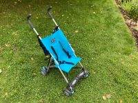 Buggy Kinderwagen Sachsen - Limbach-Oberfrohna Vorschau