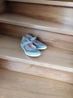 Schuhe, neue Ballerinas Bayern - Eging am See Vorschau