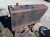 Verkaufe Hydraulik Tank 150l Hydraulikbehälter Nordrhein-Westfalen - Erwitte Vorschau