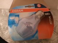 Osram Glühbirne 100 Watt -5 Stück- Baden-Württemberg - Ehingen (Donau) Vorschau