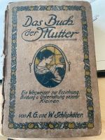 Das Buch der Mutter Baden-Württemberg - Balingen Vorschau