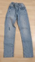 Jungen Jeans 152 158 Hellblau Nürnberg (Mittelfr) - Gebersdorf Vorschau