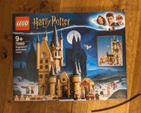 NEU OVP Lego 75969 Harry Potter Astronomie Turm ungeöffnet Nordrhein-Westfalen - Paderborn Vorschau