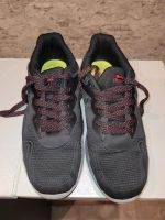 Slazenger TurnSchuh Stoff Gr. 40 Sachsen-Anhalt - Bernburg (Saale) Vorschau