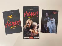 Mozart! | Musical | Flyer und Autogrammkarten | Wien 1999 Hessen - Reichelsheim (Odenwald) Vorschau