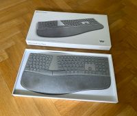 Microsoft Surface Ergonomic Bluetooth Keyboard (QWERTZ) mit OVP München - Ramersdorf-Perlach Vorschau