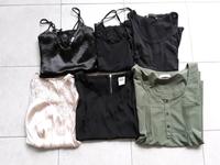 H&M Vero Moda MNG Only Top Blusenshirt Größe XS 34 Nordrhein-Westfalen - Iserlohn Vorschau