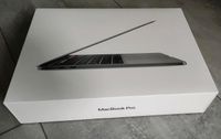 Apple MacBook Pro 13" Intel i5 2 GHz/16 GB/512 GB space grey Nordrhein-Westfalen - Löhne Vorschau