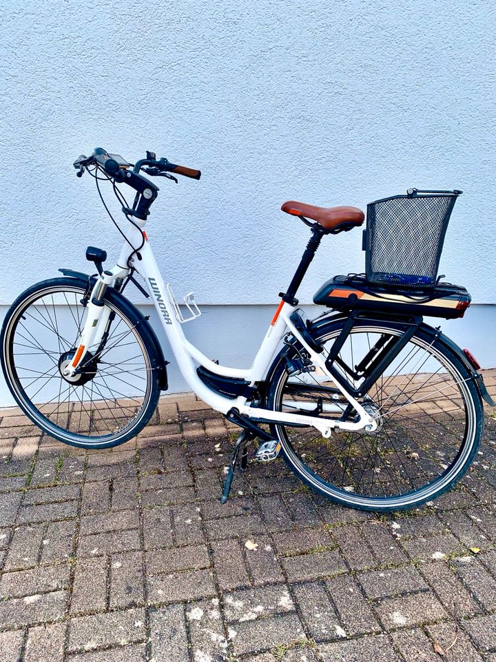 WINORA E-Bike Pedelec in Wutöschingen