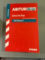 AbiturSkript Geschichte Bayern Stark Verlag Bayern - Dittelbrunn Vorschau