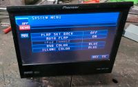 Pioneer AVH P5000DVD Audoradio Schleswig-Holstein - Sören Vorschau