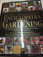 American Horticultural Society Encyclopedia of Gardening Baden-Württemberg - Altlußheim Vorschau