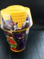 Becher Lego Batman von McDonalds Nordrhein-Westfalen - Freudenberg Vorschau