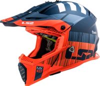 EVO MX Helm von LS2, Motocross Ilmenau - Frauenwald Vorschau