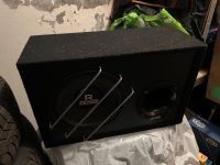 Subwoofer R Series Baden-Württemberg - Reichenbach an der Fils Vorschau