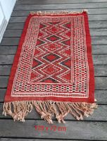 Teppich, Vintage aus Tunesien, Wollteppich Niedersachsen - Achim Vorschau