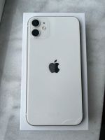 iPhone 11 weiß Hessen - Wetzlar Vorschau