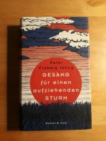 Gesang für einen aufziehenden Sturm, Peter Fröberg Idling, Roman Berlin - Schöneberg Vorschau