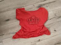 T-Shirt von Levis San Francisco Gr. S fällt größer aus Ludwigslust - Landkreis - Zarrentin Vorschau