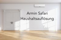 Haushaltsauflösung, Wohnungsauflösung & Entrümplung -Armin Safari Köln - Lindenthal Vorschau